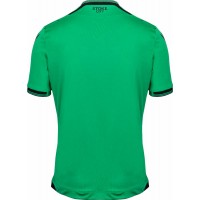 2021-22 Stoke City Away Jersey